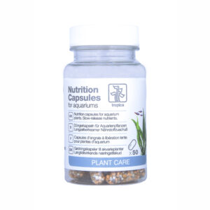 Nutrition Capsules 10 pcs