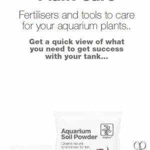 Plant Care Info