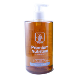 Premium Nutrition 750 mL