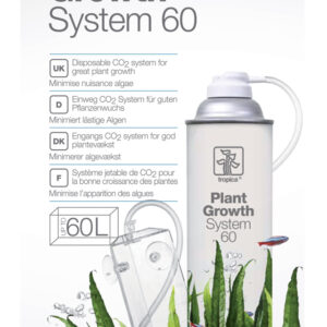 CO2 System 60