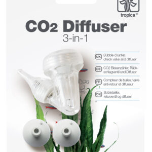 CO2 Diffuser