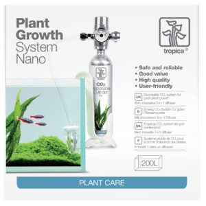 CO2 System Nano