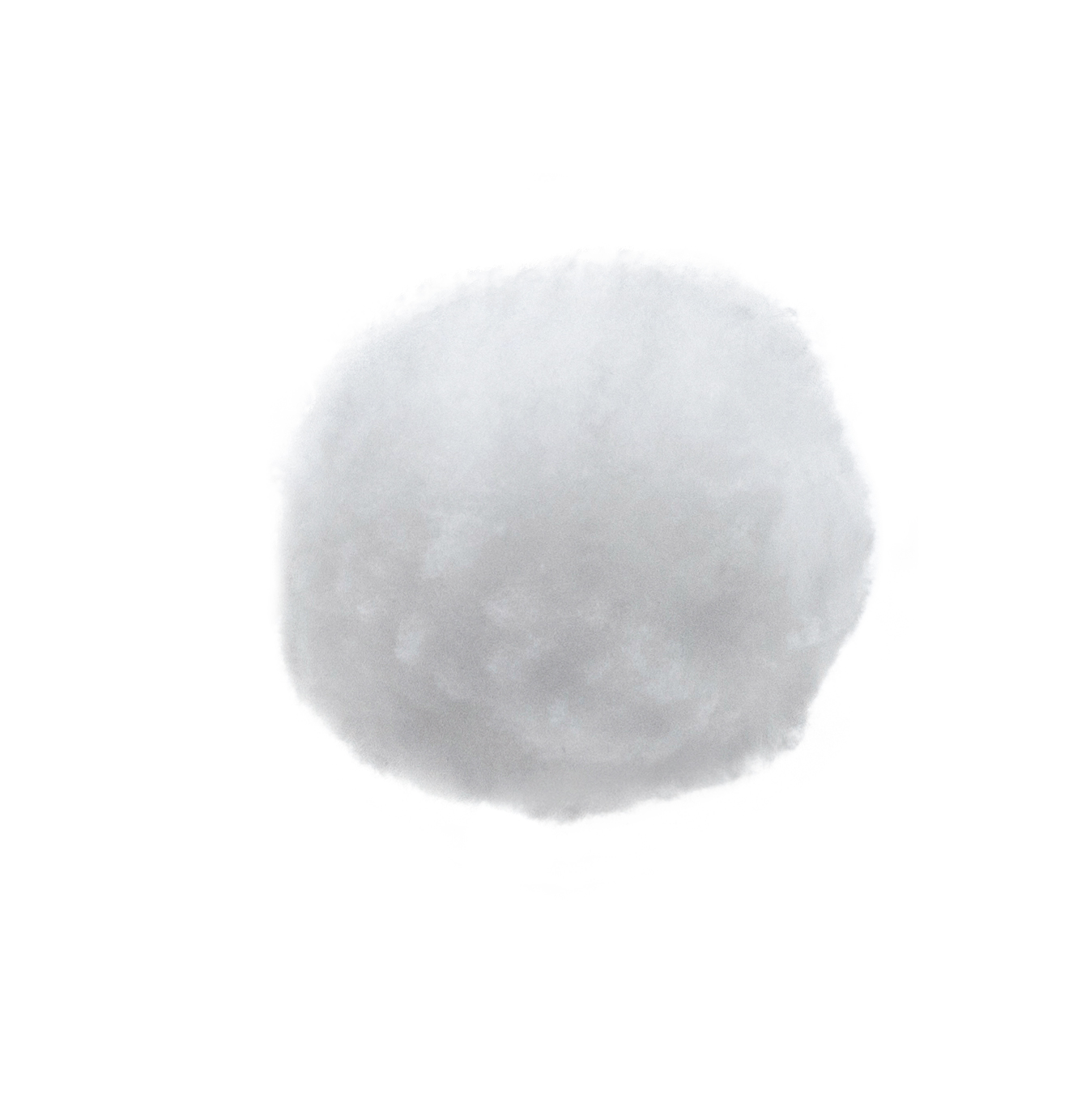 Boule de filtration mécanique Aquael Magic Balls