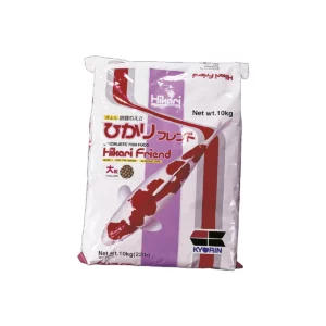 Hikari Friend Medium 10 kg
