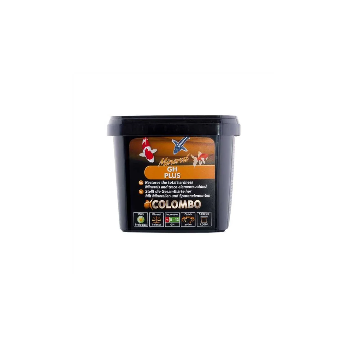 Colombo GH+ 1.000 ml/7.000 L