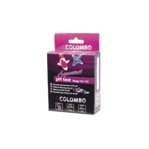 Colombo pH Test