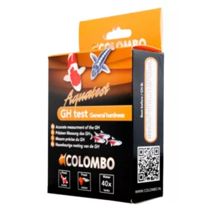 Colombo GH Test