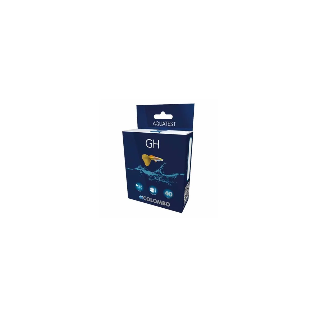Colombo GH Test - vue 5