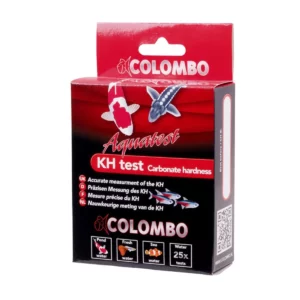Colombo KH Test