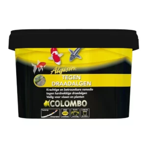 Colombo Algisin 1.000 ml/10.000 L NL+F