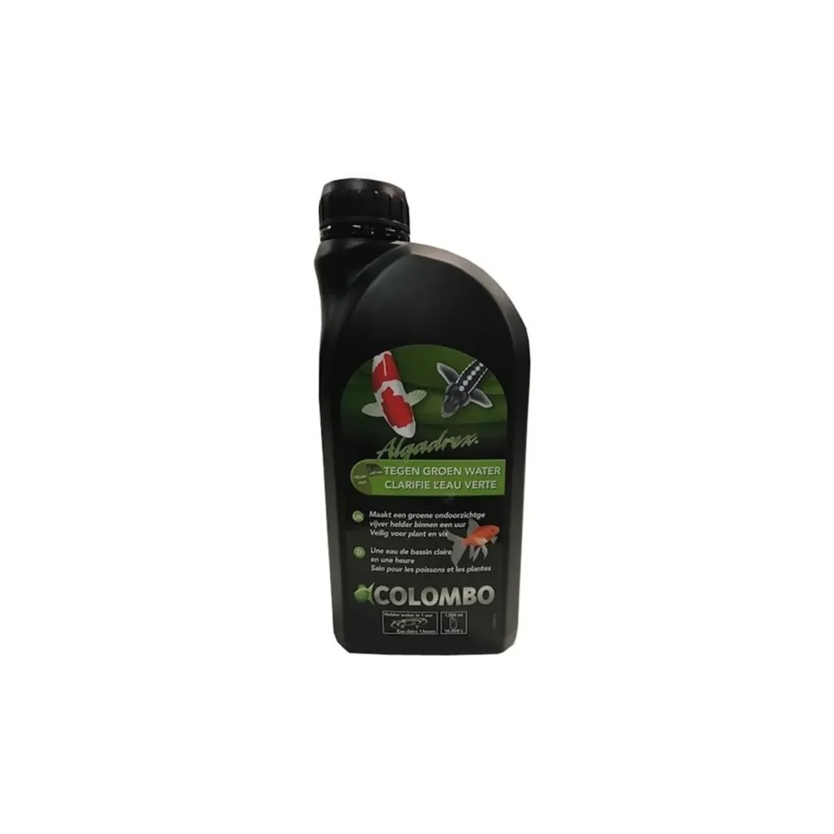 Colombo Algadrex 1.000 ml/10.000 L NL+F - vue 3
