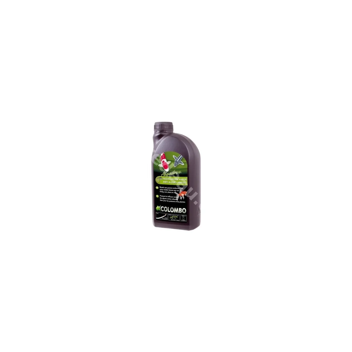 Colombo Algadrex 1.000 ml/10.000 L NL+F - vue 4
