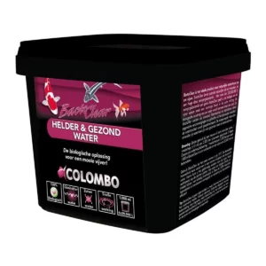 Colombo Bactoclear 1.000 ml/20.000 L NL+F