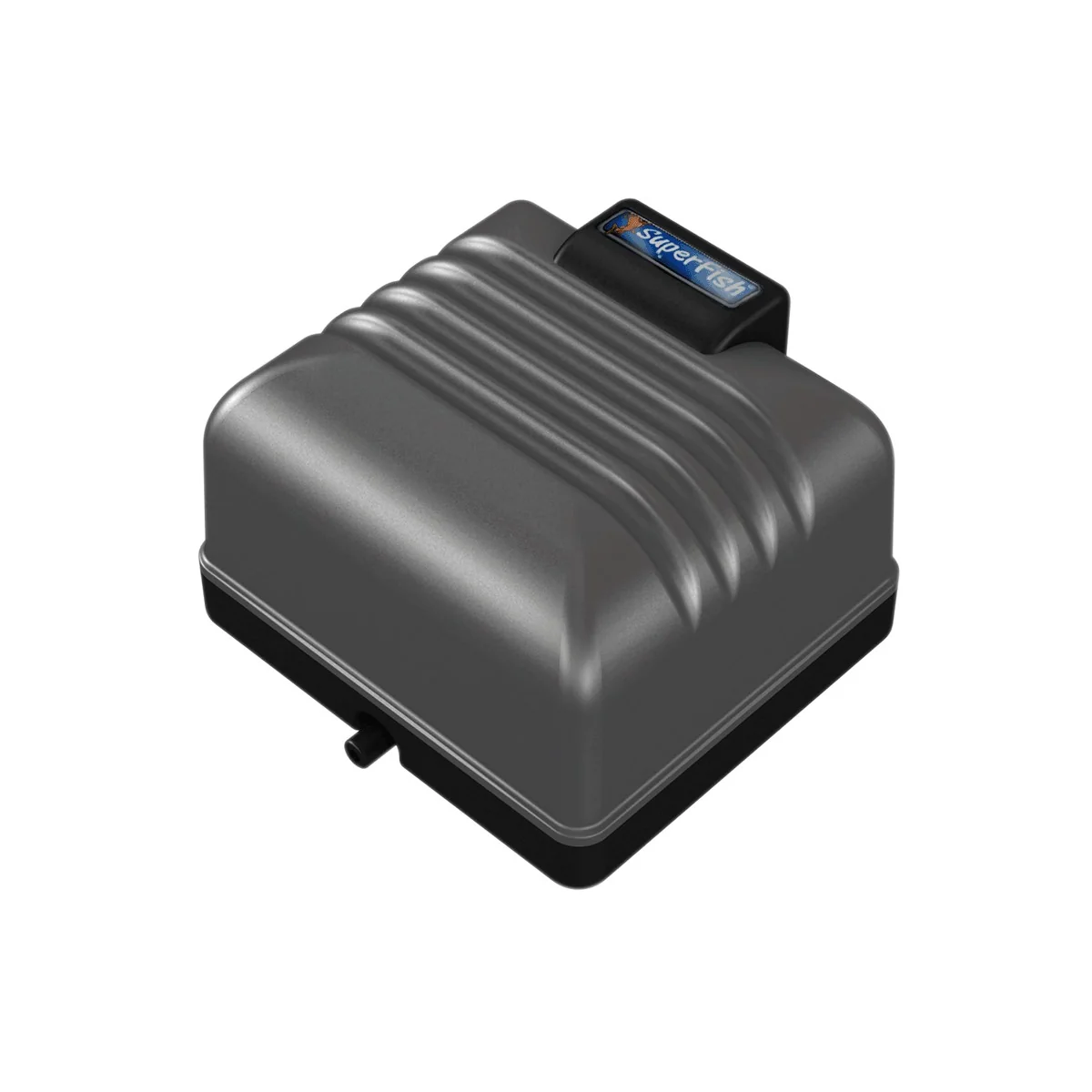SuperFish Koi Flow 60 Kit Aeration