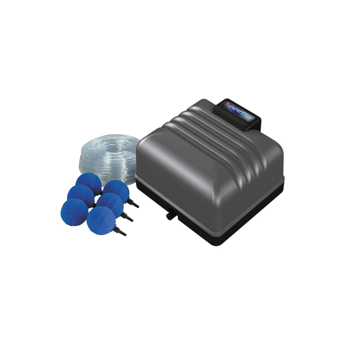 SuperFish Koi Flow 60 Kit Aeration - vue 2