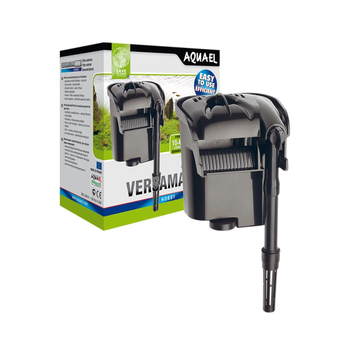 FZN-Mini - vue 4