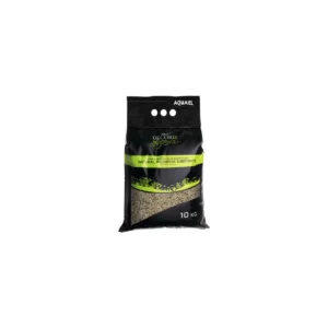 Natural Multicolored Gravel 5 - 10 mm 2Kg