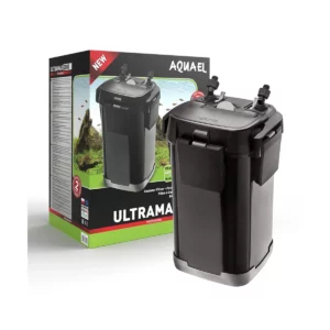 Filtre ULTRAMAX 2000