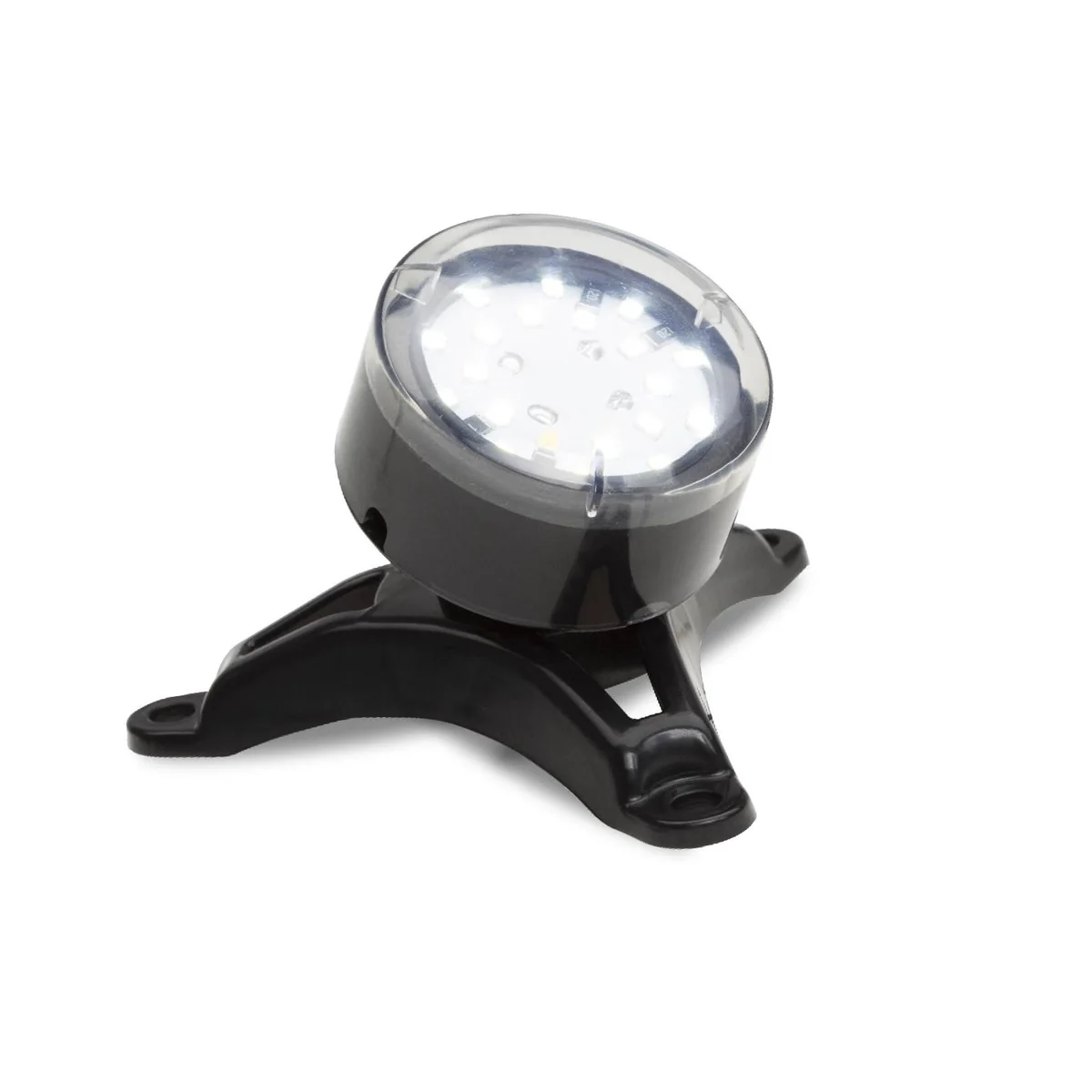 Waterlight Trio White