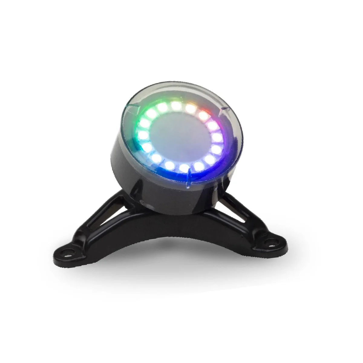 Waterlight Trio White - vue 3