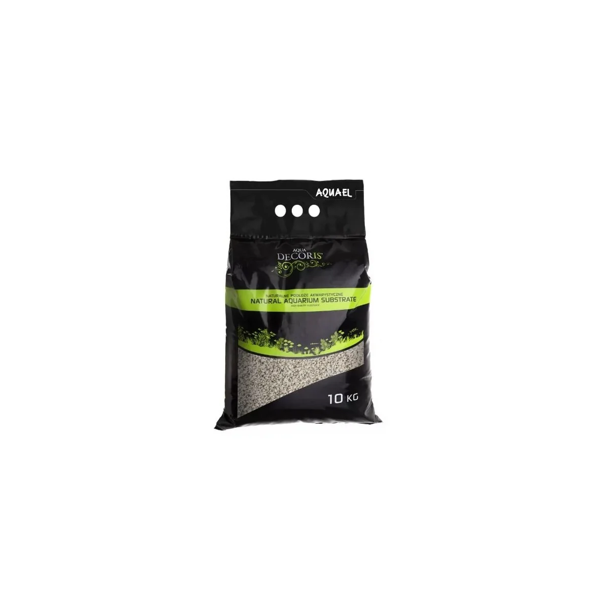 Gravier Dolomitique 2-4 mm 10 kg (N)