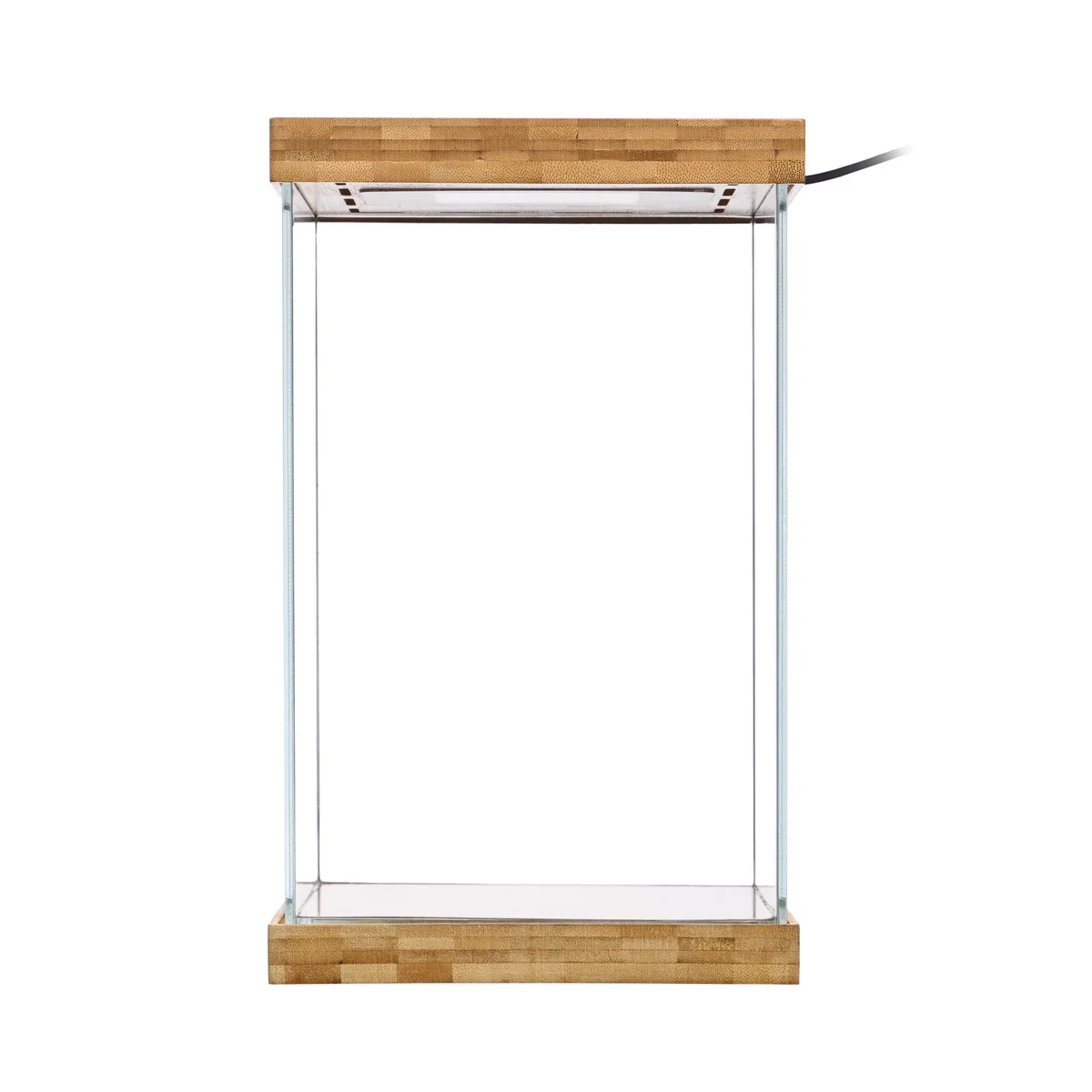 Selva - Mini Terrarium - vue 3