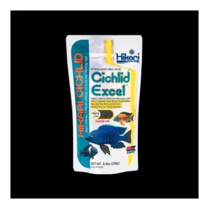 Hikari Cichlid Excel Mini Coulant 342 g