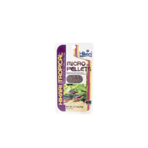 Hikari Micro Pellets 22 g