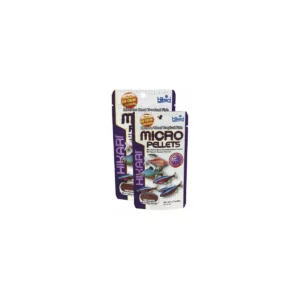Hikari Micro Pellets 45 g