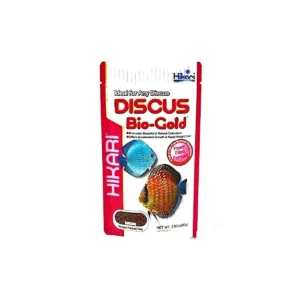 Hikari Discus Biogold 80 g