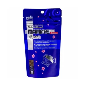 Saki-Hikari Marine Carnivore 40 g