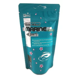 Saki-Hikari Marine Herbivore 90 g