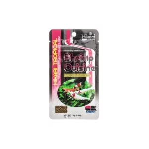 Hikari Shrimp Cuisine 10 g