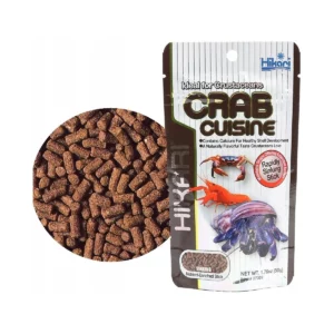 Hikari Crab Cuisine 50 g