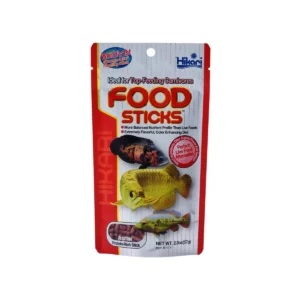 Hikari Food Sticks 57 g