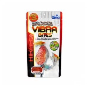 Hikari Tropical Vibra Bites 280 g