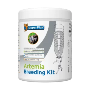 SuperFish Kit Culture Artemia