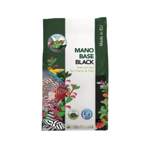 Colombo Flora Mano Base Noir 10 L