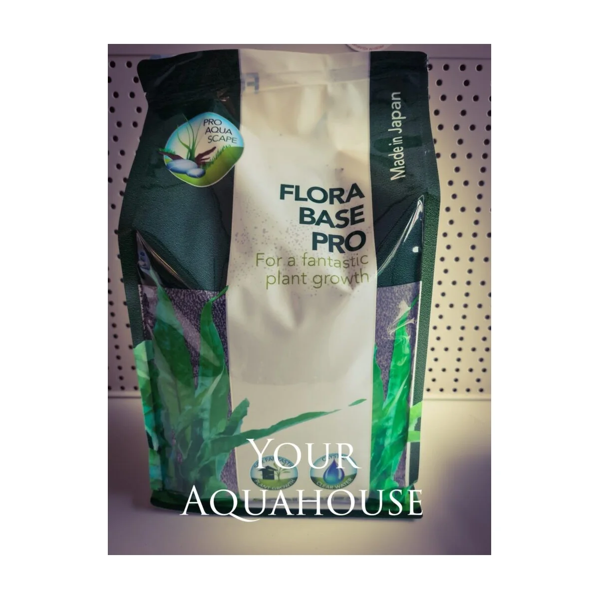 Colombo Flora Base Pro Fin 2,5 L - vue 3