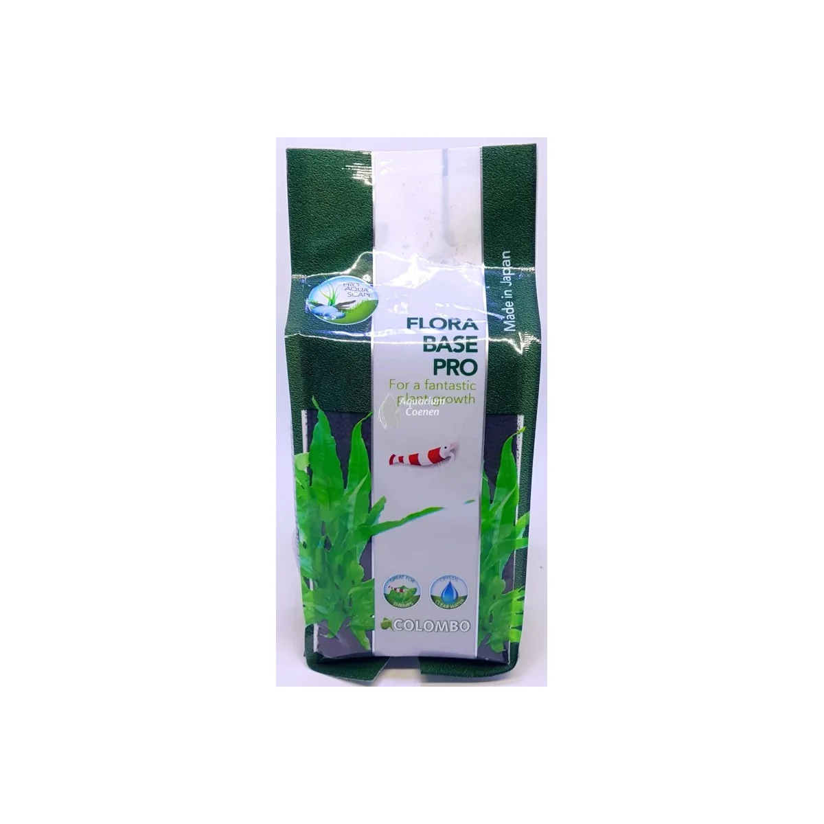 Colombo Flora Base Pro Fin 2,5 L - vue 4