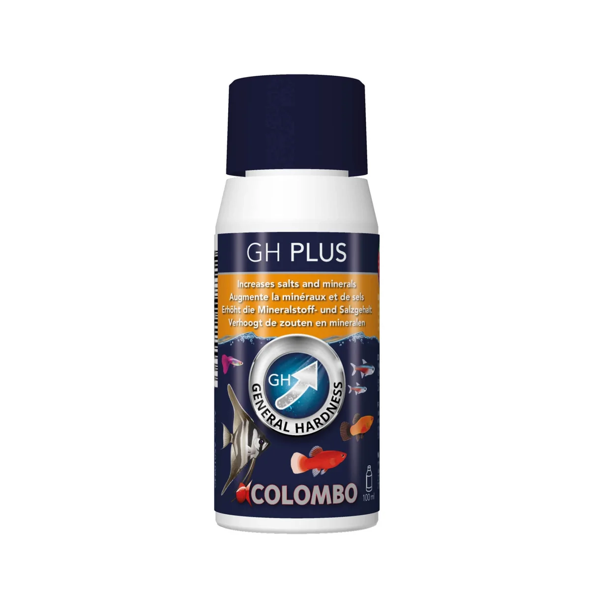 Colombo GH Plus 100 ml