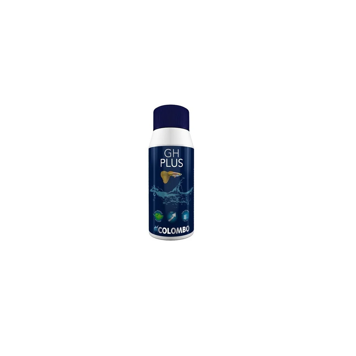Colombo GH Plus 100 ml - vue 2