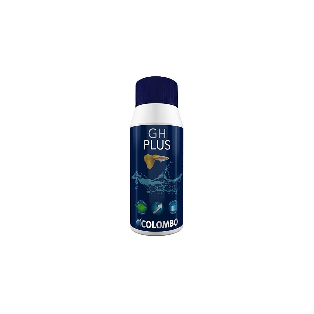 Colombo GH Plus 100 ml - vue 3