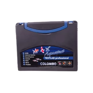 Colombo Aqua Testlab Pro