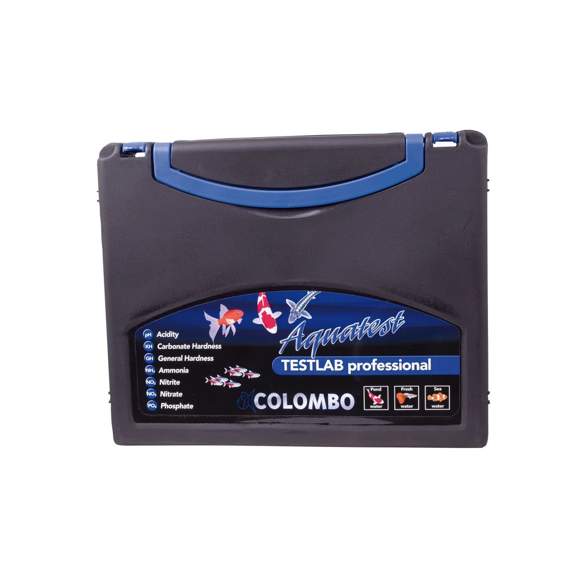 Colombo Aqua Testlab Pro