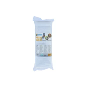 SuperFish Ouate De Filtration Blanche 500 g