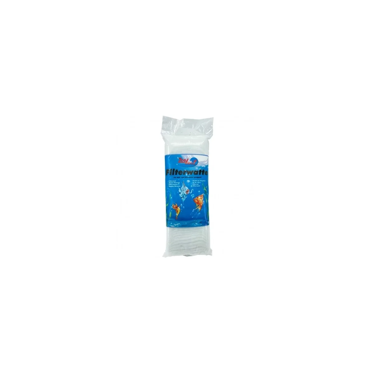 SuperFish Ouate De Filtration Blanche 500 g - vue 3