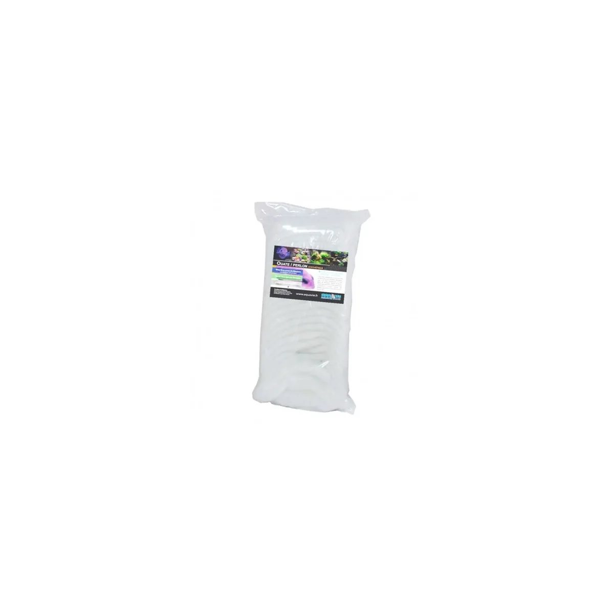 SuperFish Ouate De Filtration Blanche 500 g - vue 4