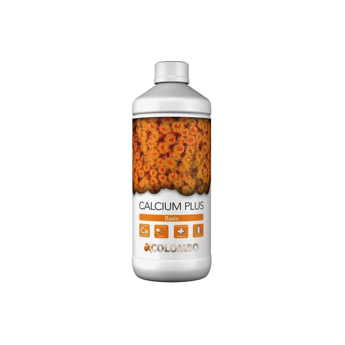Colombo Marine Calcium + Poudre 1 L