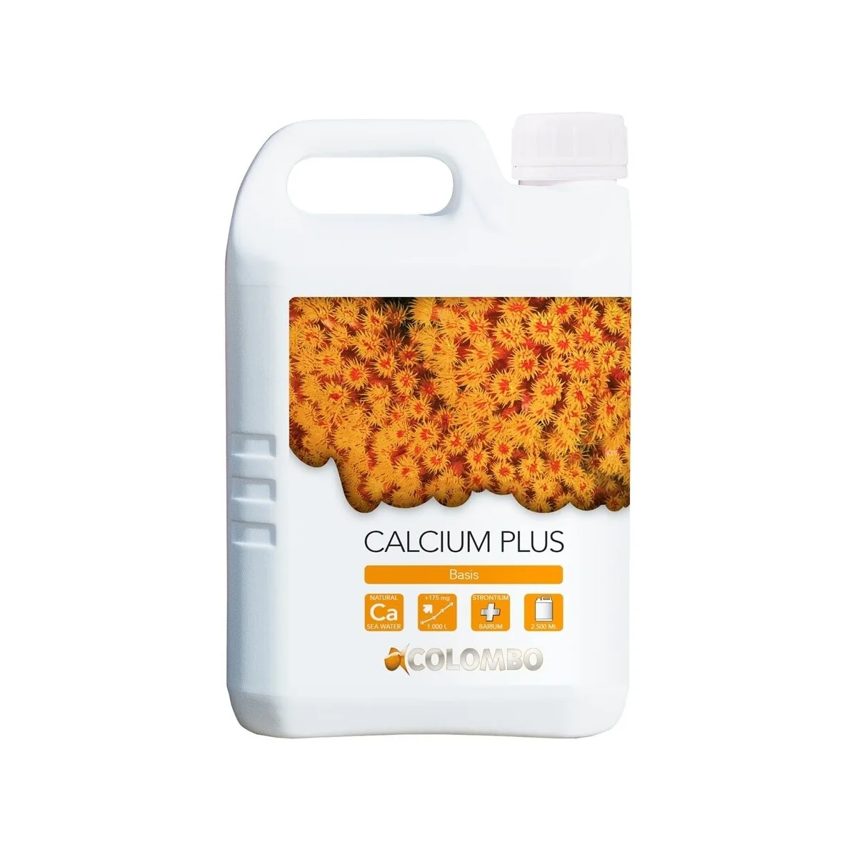Colombo Marine Calcium + Poudre 1 L - vue 2